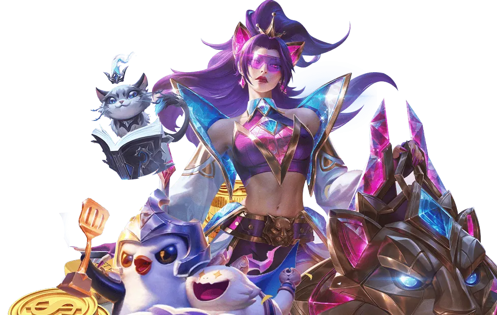 Cam kết chơi game có trách nhiệm của 6ff6