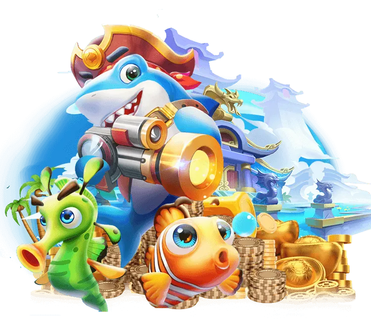 Game Bắn Cá Phượng Hoàng Lửa